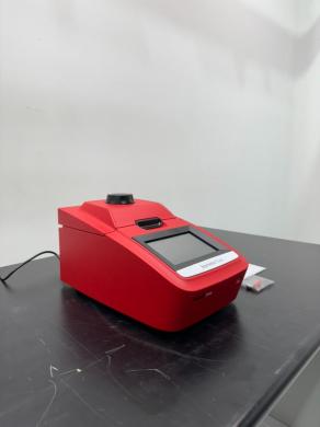 Analytikjena Biometra TOne 96G 96-Well Thermal Cycler for PCR Applications-cover