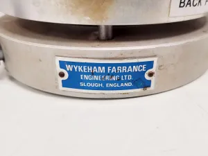 Wykeham Farrance GDS Triaxial Soil Testing Cell and Pressure Apparatus Models 12400A7 & 12010, 18 of 19
