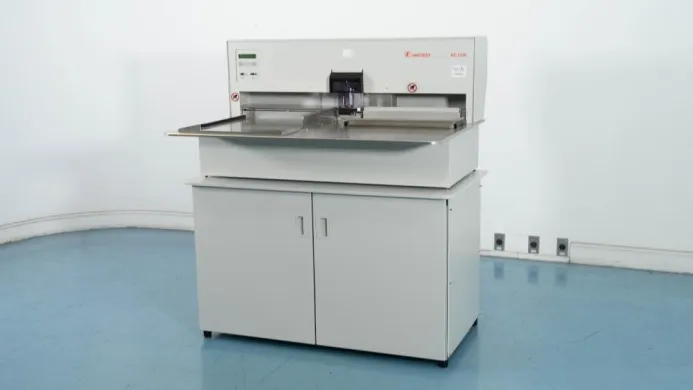 Sarstedt DC1200 Automated Tube Decapper for 11–16 mm Diameter Tubes
