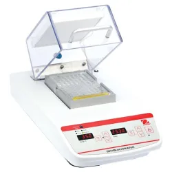 Ohaus HB2DGHL Dry Block Heater, 4 of 6