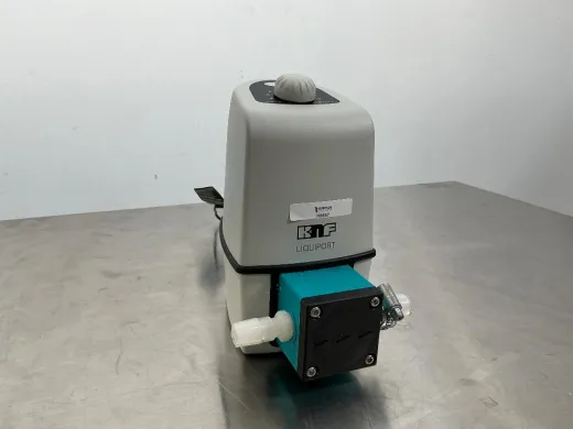 KNF Neuberger NF 1.300KT.18S Benchtop Liquid Vacuum Pump