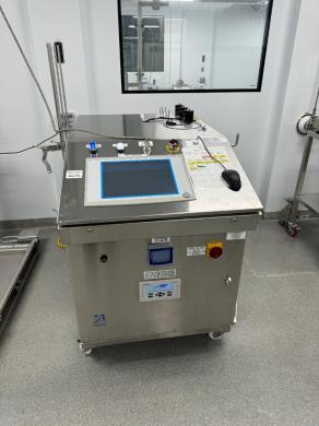Pall MVP Advanced Single Use Bioprocessing System for Cell Culture and Biomanufacturing-cover