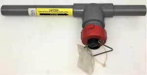 Signet MK811A-3 Conductivity Controller with Rosemount I94 Sensor, 4 of 14