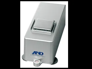 A&D AD-4212A-600 Precision Weigh Module Balance with 610g Capacity and 1mg Readability, 3 of 7