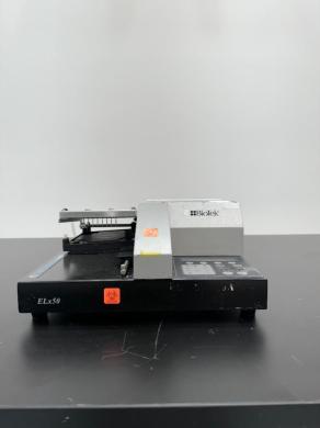 Bio-Tek Microplate Washer for Automated Plate Washing in Molecular Biology-cover