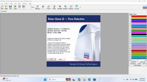 Qiagen Rotor-Gene Q 5Plex Real-Time PCR System with Rotary Thermal Cycling, 8 of 17