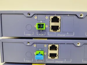 13 x Flexlight Networks Optimate Units - 2500LT - 510NT - 530NT & Brackets, 19 of 60