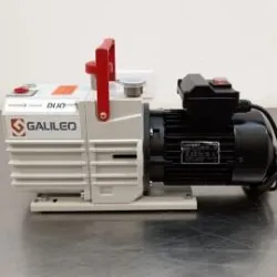 Pfeiffer Duo 5M Vacuum Pump, 2 of 14