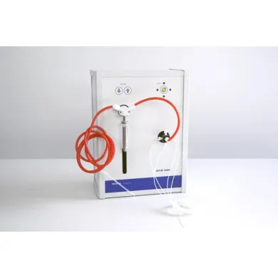 Mettler Toledo Multimax Dispenser for ReactIR Automatic Reactor System