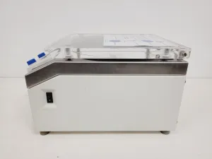 Christ RVC 2-25 CT 02-50 Vacuum Concentrator System, 41 of 46
