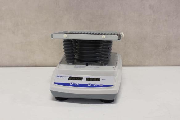Fisherbrand Wave Motion Shaker-cover
