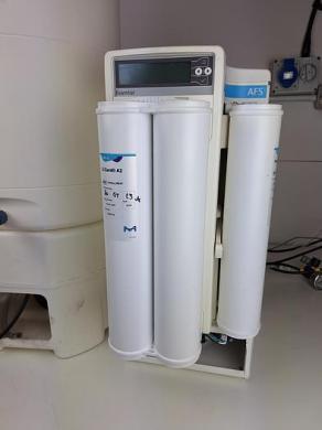 Millipore AFS 15E Water Purification System with 60l Tank-cover