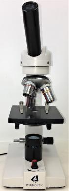 ProLab Q-1280-050 Cordless Rechargeable Monocular Microscope (40X to 400X)-cover