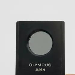Olympus Vanox AH-2 Analyzer Slider for Microscope Vertical Illuminator, 3 of 6
