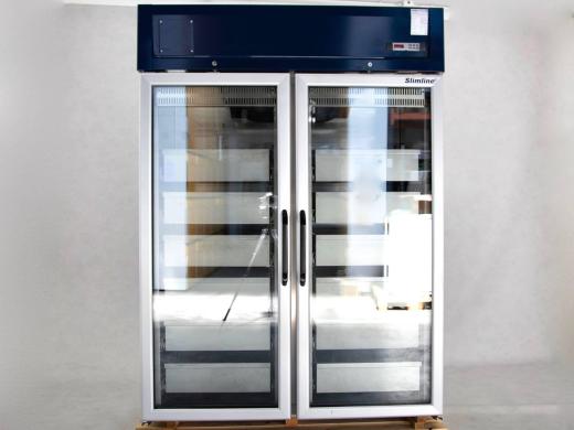 ilShin LR1400G Blood Refrigerator-cover