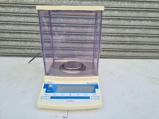 Vibra HTR-220E Balance