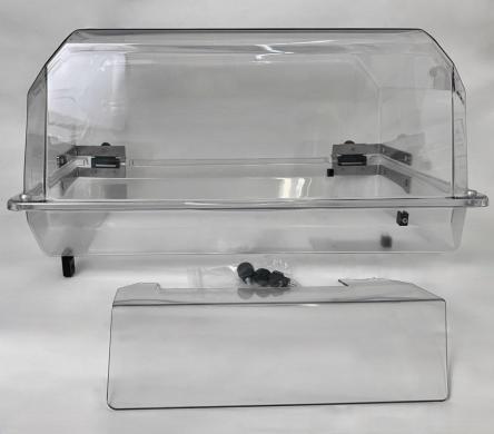 Heidolph Incubation Hood (high)-cover