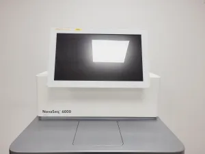 Illumina NovaSeq 6000 High-Throughput DNA Sequencer for Genomic Analysis, 15 of 17
