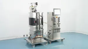 Sartorius BioStat CultiBag STR plus 200L Single Use Stirred Tank Bioreactor System, 2 of 4