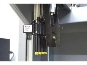 Tecan Freedom EVO-2 150 Automated Liquid Handler with Span-8 Air LiHA and MCA-96 Multichannel Arm, 9 of 12