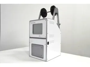 Agilent Velocity11 PlateLoc Automated Microplate Sealer Unit 8, 3 of 10