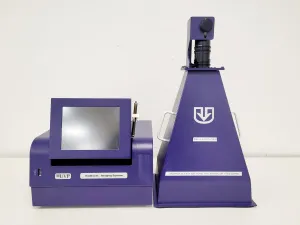 UVP VisiDoc-IT Processor Gel Documentation and Imaging System, 2 of 24