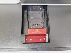Illumina NextSeq 500 DNA Sequencer for Genomic and Molecular Diagnostics Applications, 2 of 11