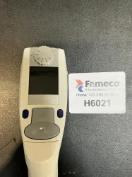 Eppendorf Xplorer Electronic Pipette with Digital Volume Adjustment and LCD Display, 3 of 3
