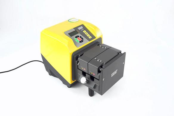 Watson-Marlow 620U/L 265 rpm Peristaltic Pump IP31-cover