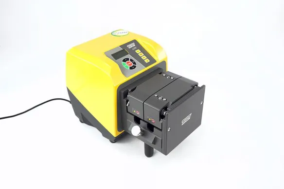 Watson-Marlow 620U/L 265 rpm Peristaltic Pump IP31