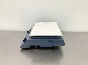 Kang Jian KJ-201BD Orbital Platform Shaker with Analog Speed Control, 3 of 10