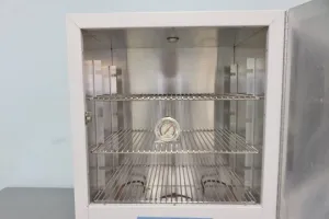Thermo Scientific Precision Oven 658 – Benchtop Gravity Convection Laboratory Oven, 6 of 13