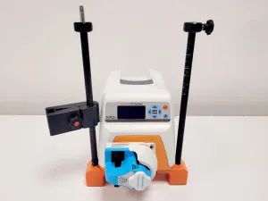 SpectrumLabs KrosFlo KR2i Tangential Flow Filtration System with Masterflex Easyload-3 Pump, 7 of 10