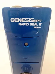 Genesis BPS Rapid Seal II SE540 Laboratory Sealer, 17 of 17