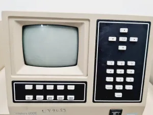 Waters HPLC 600E System with 717 Autosampler and 996 PAD for Analytical Chromatography, 21 of 52
