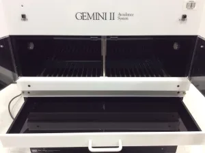 San Diego Instruments Gemini II Rodent Active and Passive Avoidance Testing System, 5 of 9