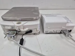 Sartorius Tare CP4202S Top Loading Balance with YDP20-OCE Printer, 5 of 11