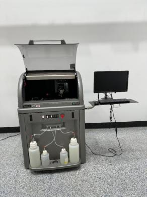 Molecular Devices ClonePix 2 Mammalian Colony Picker-cover