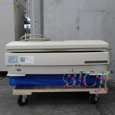 BIO-RAD GS-800 Imaging Densitometer with QuantityOne Analysis System