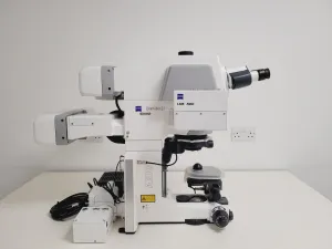 Zeiss Examiner.Z1 Axio Upright 2MP Laser Scanning Confocal Microscope, 4 of 100