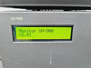 ÄKTA Purifier HPLC System with Accessories, 36 of 38