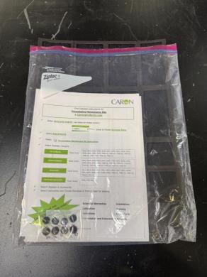 Caron Photostability Chamber with Touchscreen Environmental Control-cover