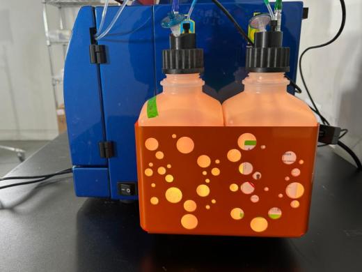 Miltenyi Biotec autoMACS Pro Automated Magnetic Cell Separation System-cover