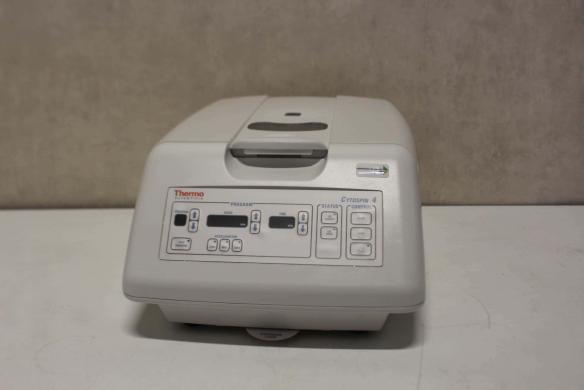 Thermo Shandon Cytospin 4 Cytocentrifuge-cover