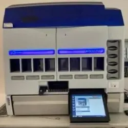 Dynex Agility Automated ELISA Processing System, 2 of 7