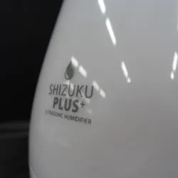 Apix International AHD-014 SHIZUKU PLUS⁺ Ultrasonic Humidifier, 4 of 5