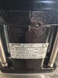 Cytiva AxiChrom 300/300 Axial Compression Chromatography Column for Bioprocessing, 18 of 22