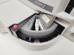 Beckman Coulter 81600N Access 2 Automated Immunoassay System, 24 of 28