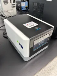 10X Genomics Chromium X/iX Controller for High-Throughput Single-Cell Partitioning, 3 of 3