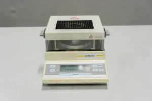 Sartorius MA30 Infrared Moisture Analyzer, 2 of 6